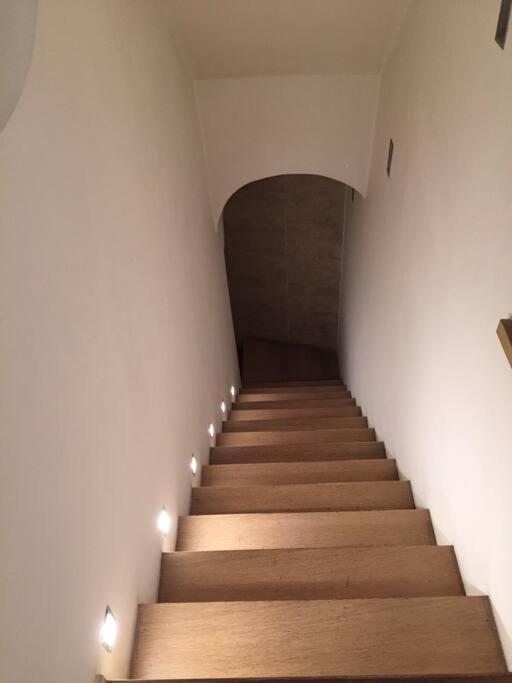Apartmán Trevi Loft Řím Exteriér fotografie