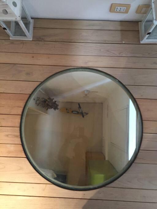 Apartmán Trevi Loft Řím Exteriér fotografie